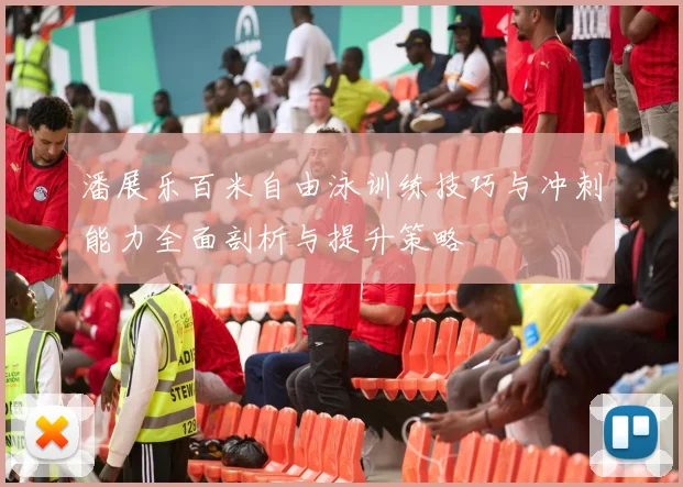 潘展乐百米自由泳训练技巧与冲刺能力全面剖析与提升策略